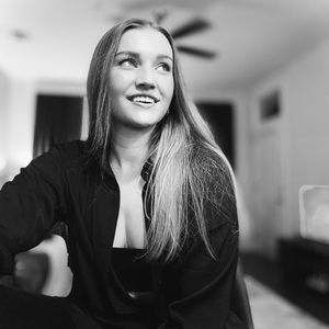 Meet your Posher, Sydney